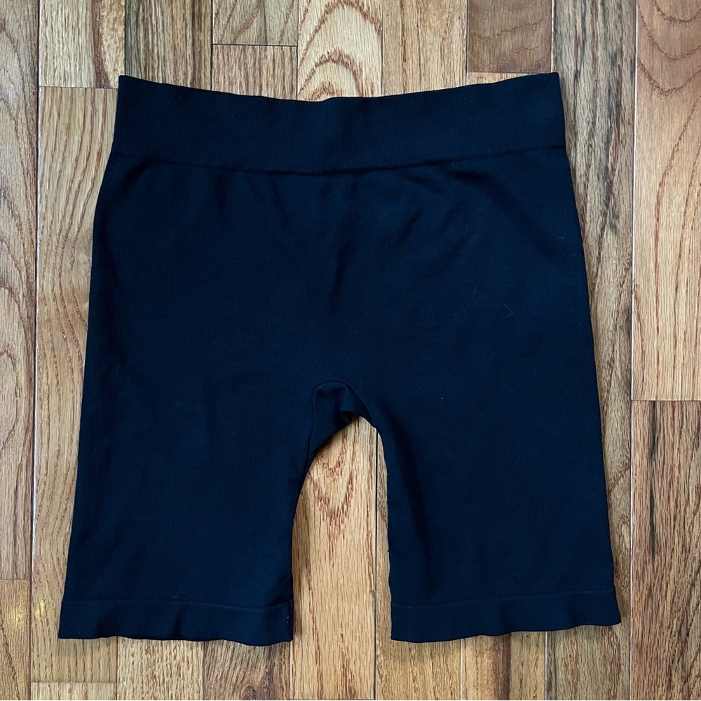 Free People Bike Shorts